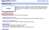 شرح اضافة موقعك الى محرك بحث ياهو للأرشفة Y1_online.png?rnd=0
